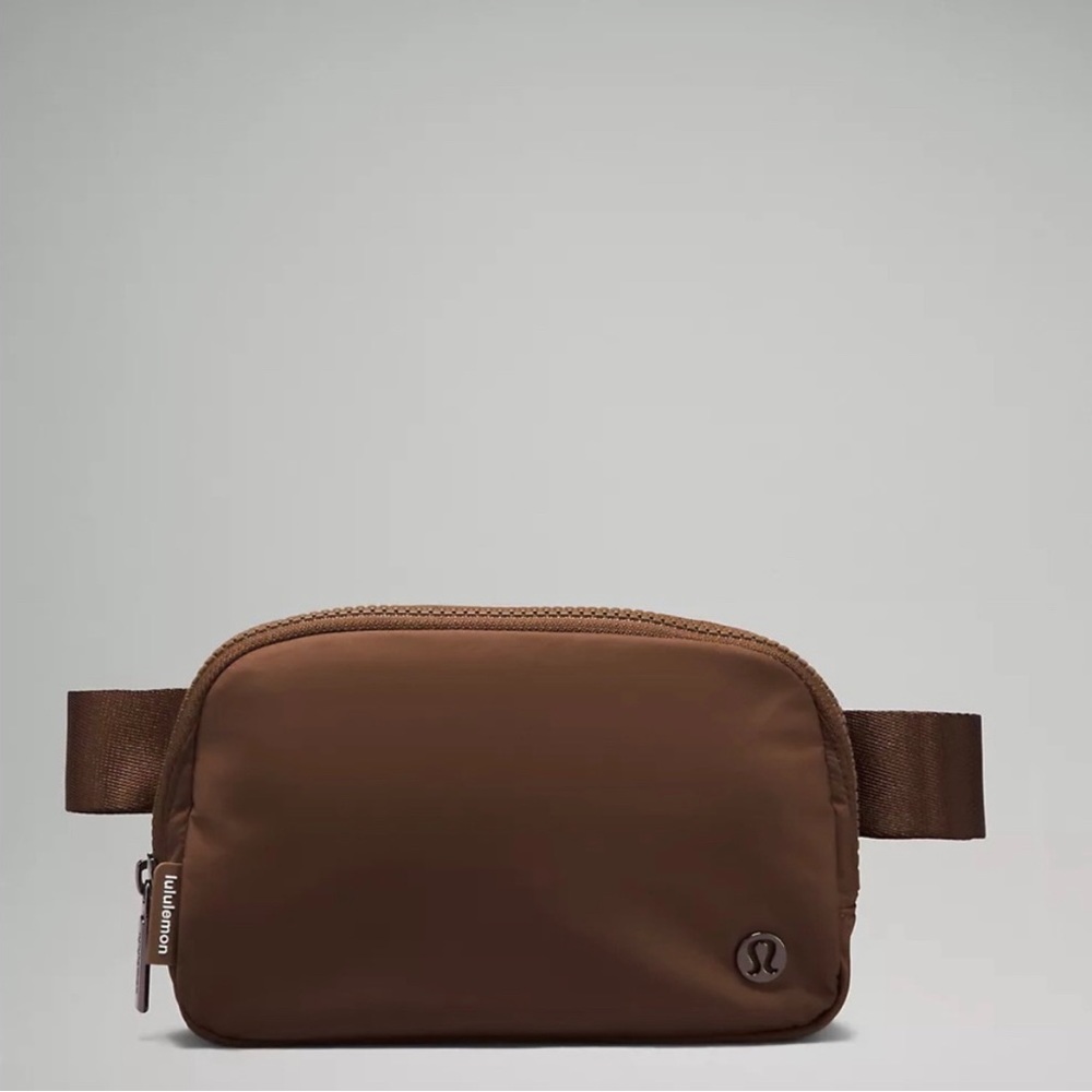 Lululemon Everyday Belt Bag (Java)